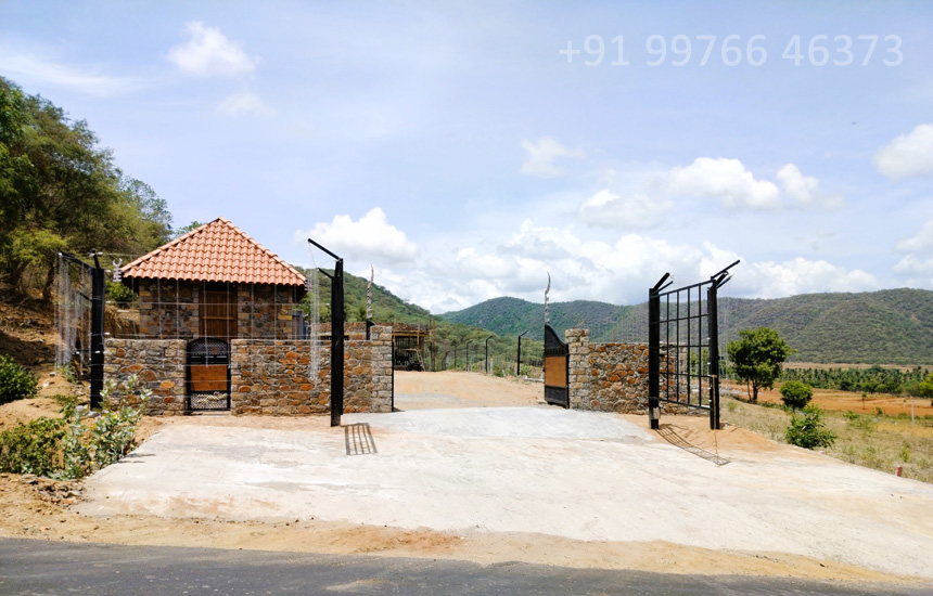safari farms for sale in coimbatore