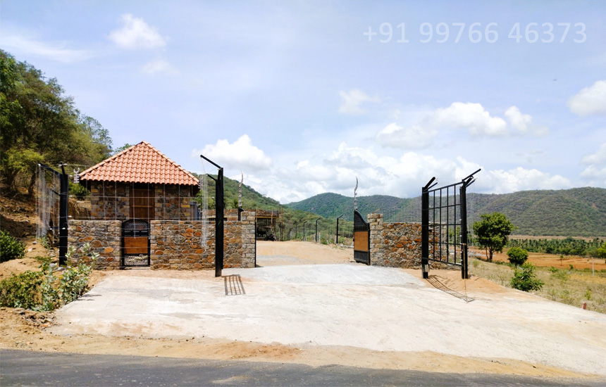 farm house in coimbatore